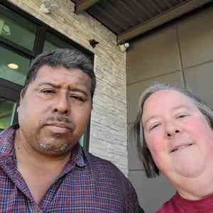 Meet your Posher, Marilyn